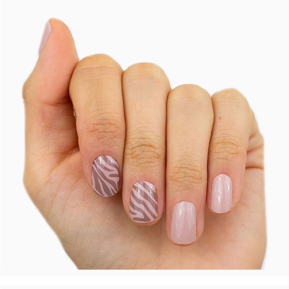 Color Street Other - Color street nail polish strips
